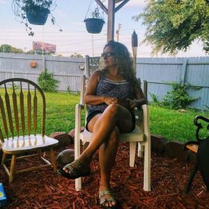 Meet your Posher, Veronica